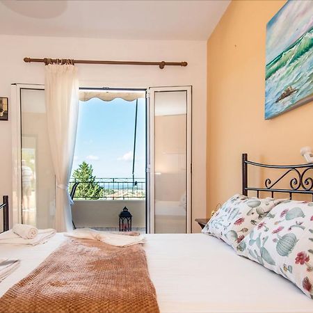 Aristotelis Apartments Razáta Dış mekan fotoğraf