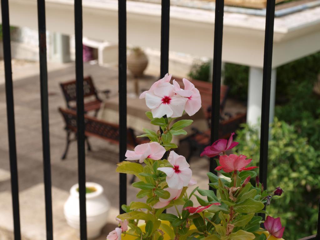 Aristotelis Apartments Razáta Dış mekan fotoğraf