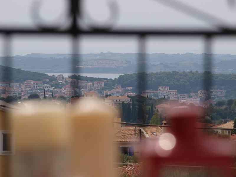Aristotelis Apartments Razáta Dış mekan fotoğraf