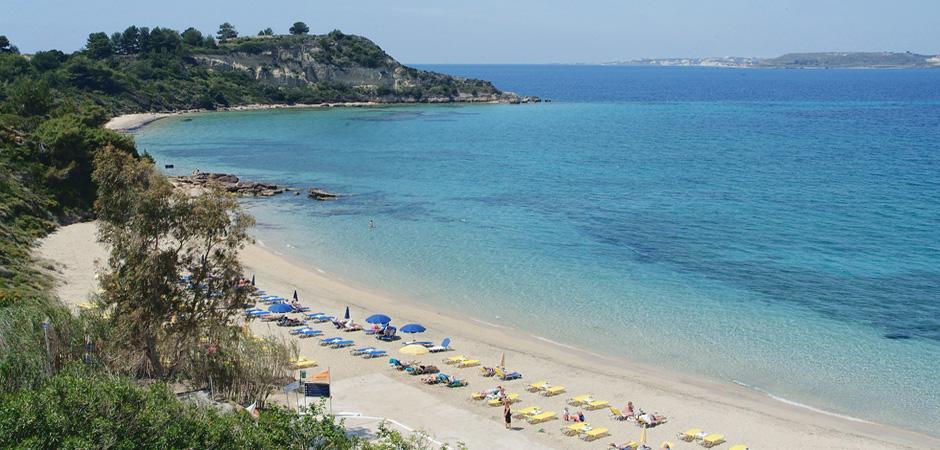 Aristotelis Apartments Razáta Dış mekan fotoğraf